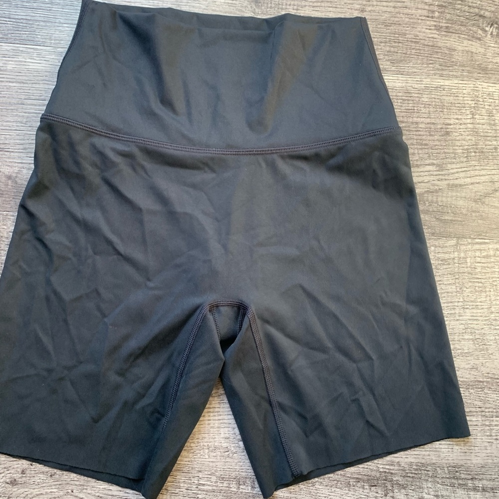 Aerie Seamless Biker Short